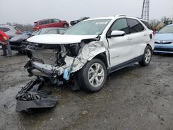 Chevrolet Vehiculos salvage en venta: 2019 Chevrolet Equinox Premier