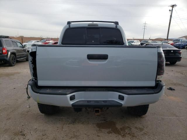 2009 Toyota Tacoma Double Cab