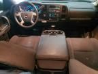 2009 Chevrolet Silverado K2500 Heavy Duty LT