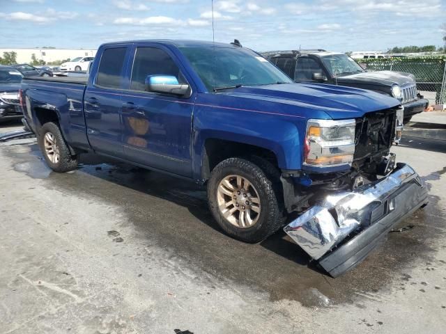 2016 Chevrolet Silverado C1500 LT