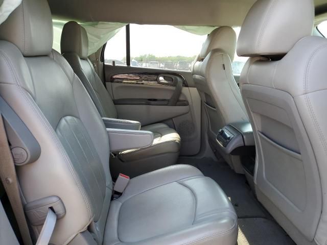 2013 Buick Enclave