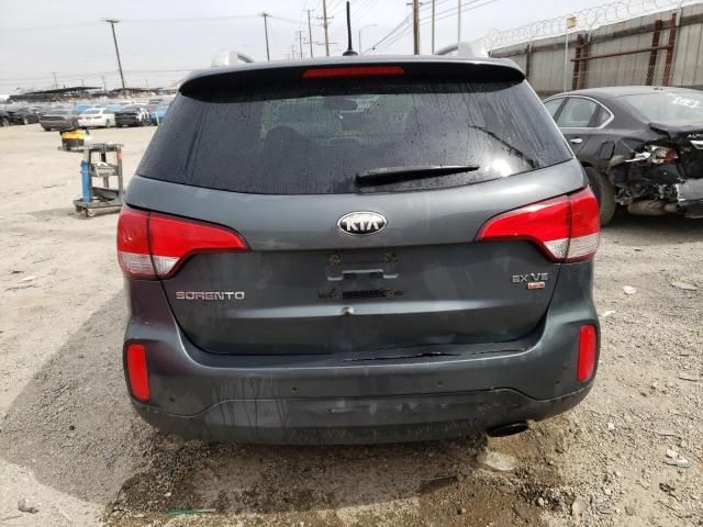 2014 KIA Sorento EX