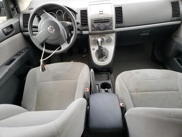 2010 Nissan Sentra 2.0