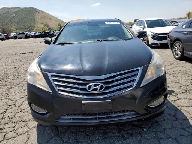 2013 Hyundai Azera GLS