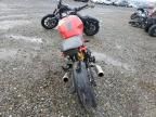 2007 Ducati Monster 695