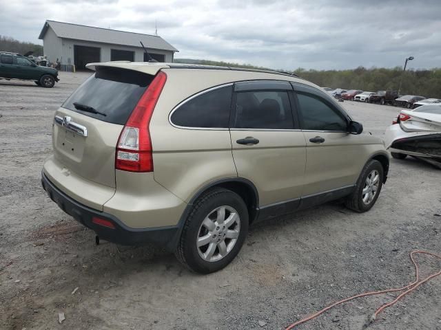 2008 Honda CR-V EX