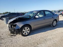 2008 Hyundai Sonata GLS en venta en Arcadia, FL