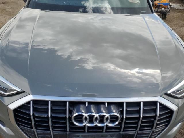 2019 Audi Q3 Premium Plus