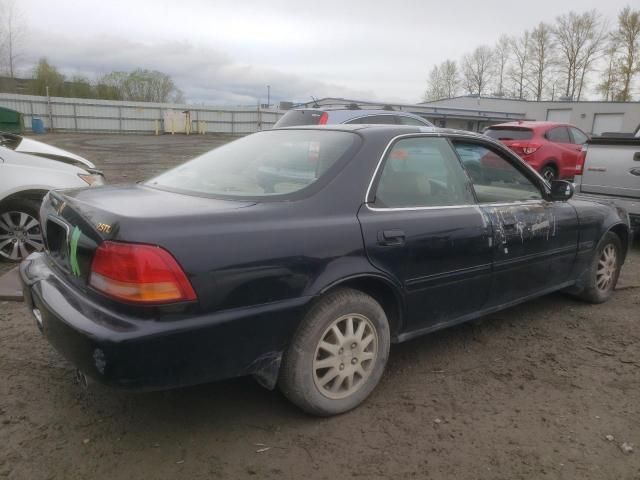 1998 Acura 2.5TL