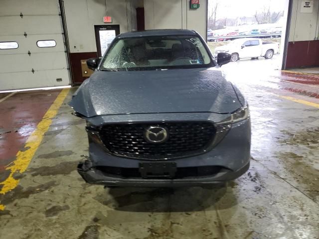 2024 Mazda CX-5 Preferred