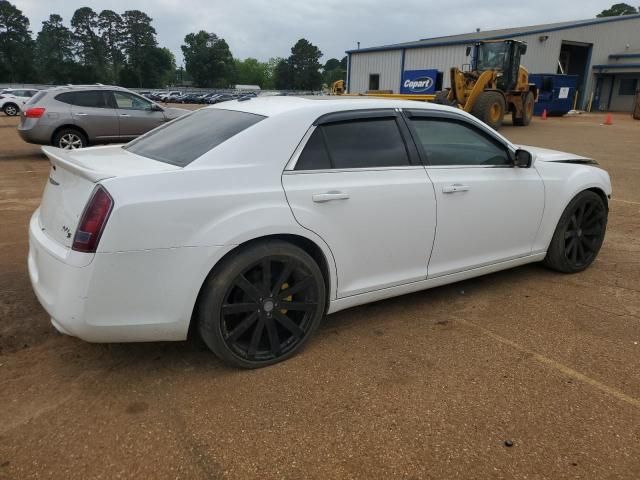 2014 Chrysler 300 S