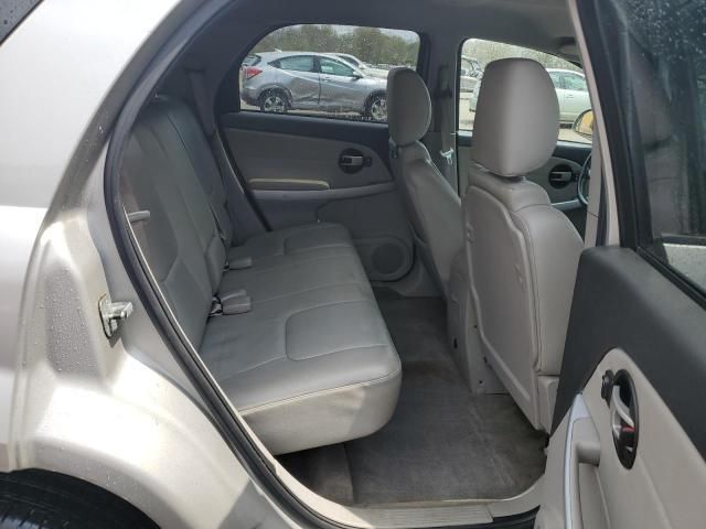 2007 Chevrolet Equinox LT