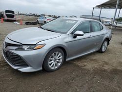 2019 Toyota Camry L for sale in San Diego, CA