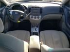 2009 Hyundai Elantra GLS