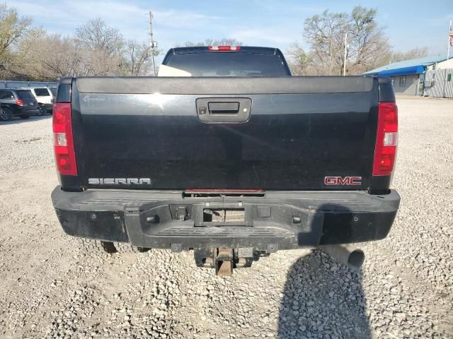 2011 GMC Sierra K3500 Denali