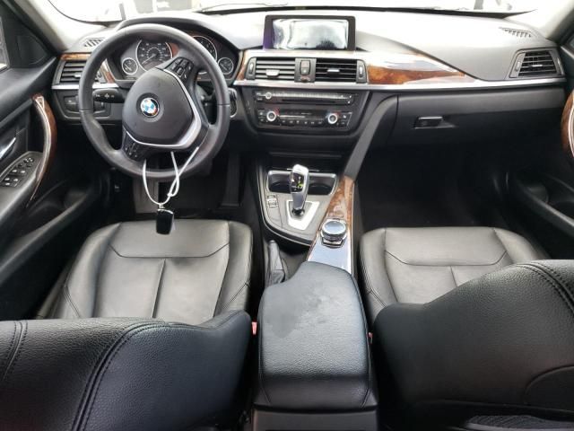 2014 BMW 328 XI