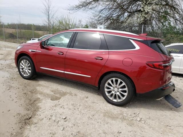 2019 Buick Enclave Premium