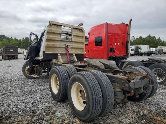 1995 Mack 600 CH600