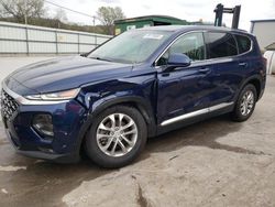 Run And Drives Cars for sale at auction: 2019 Hyundai Santa FE SEL