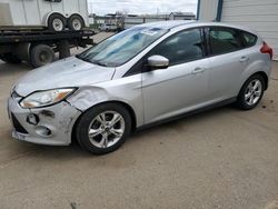 2013 Ford Focus SE for sale in Nampa, ID