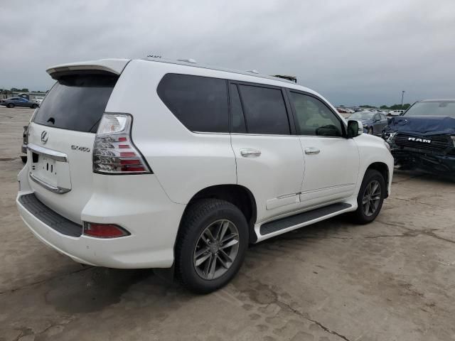 2016 Lexus GX 460