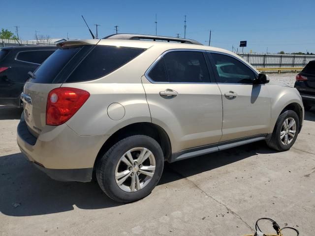 2011 Chevrolet Equinox LT