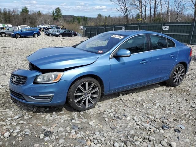 2014 Volvo S60 T5