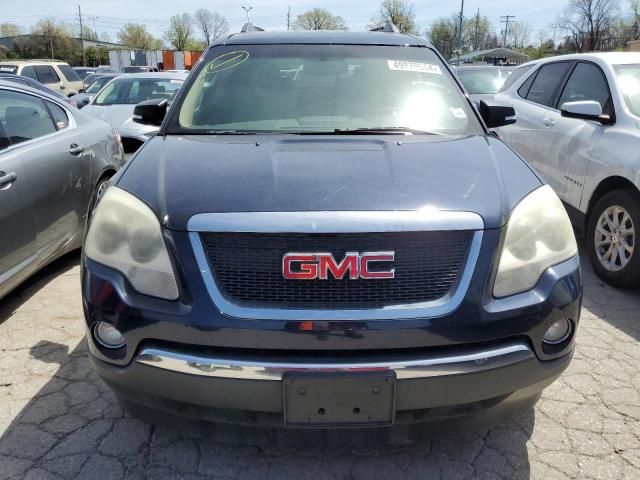 2011 GMC Acadia SLT-1