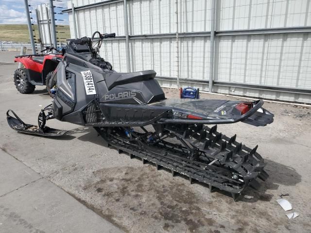 2022 Polaris RMK