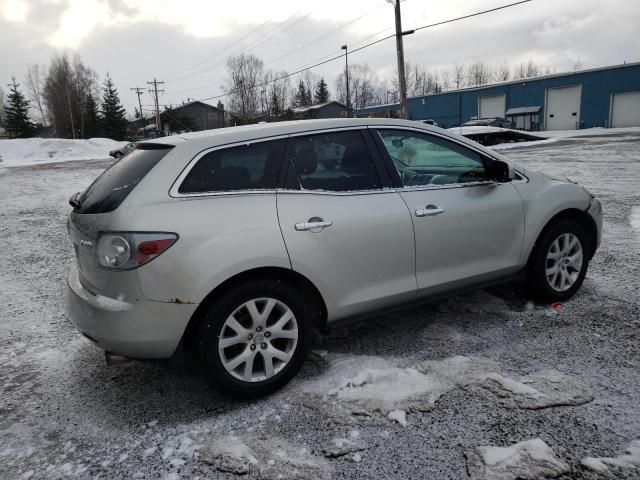 2007 Mazda CX-7