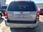 2008 Ford Escape HEV