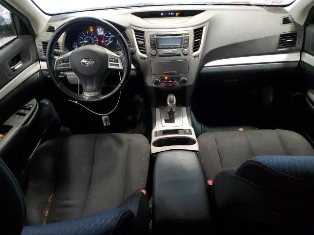 2012 Subaru Outback 2.5I Premium