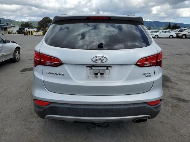 2013 Hyundai Santa FE Sport