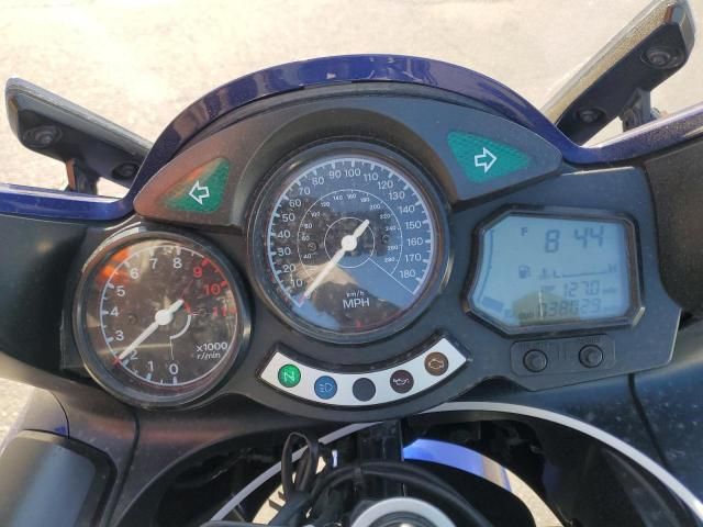 2005 Yamaha FJR1300