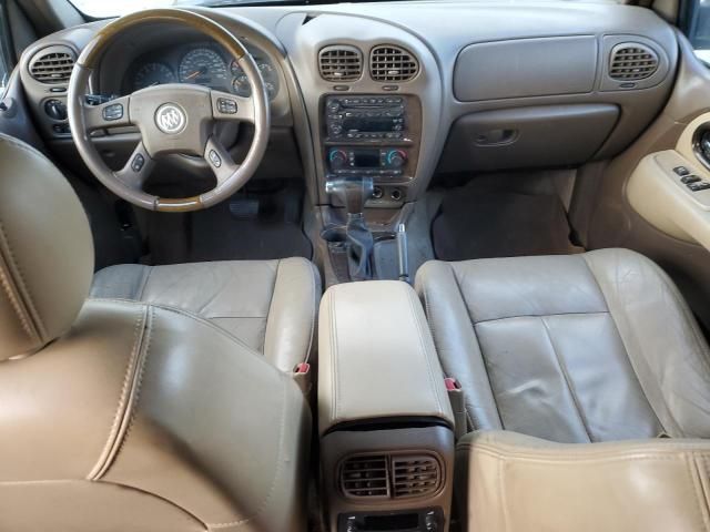 2005 Buick Rainier CXL