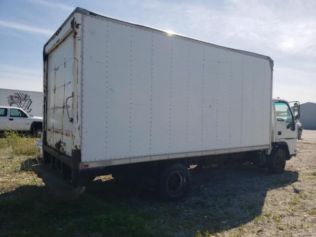 2006 Chevrolet Tilt Master W35042