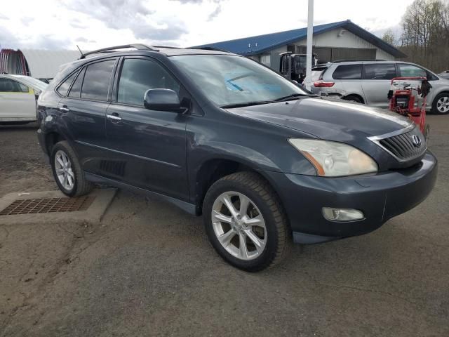 2008 Lexus RX 350