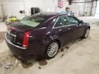 2009 Cadillac CTS HI Feature V6