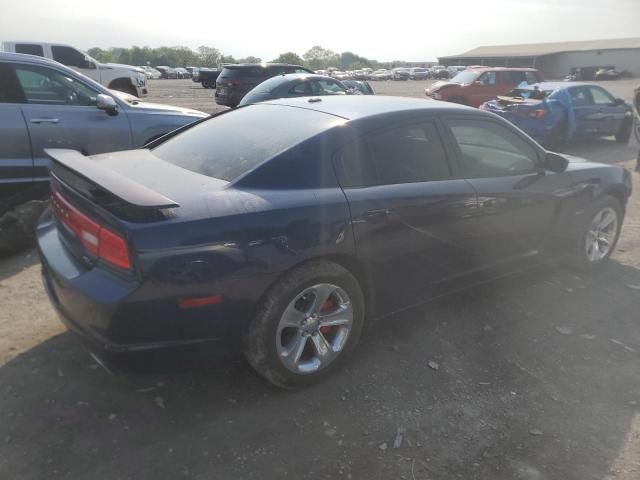 2014 Dodge Charger R/T