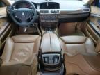 2007 BMW 750