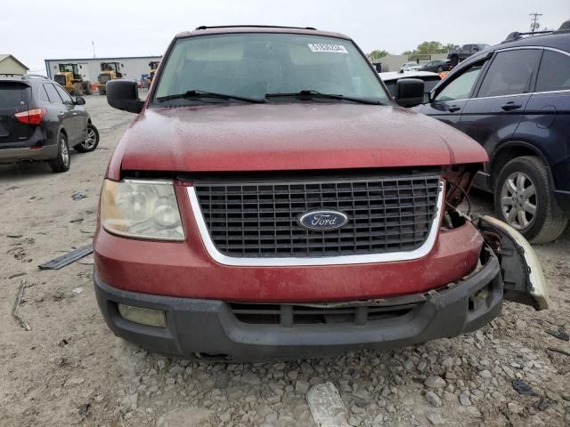 2004 Ford Expedition XLT