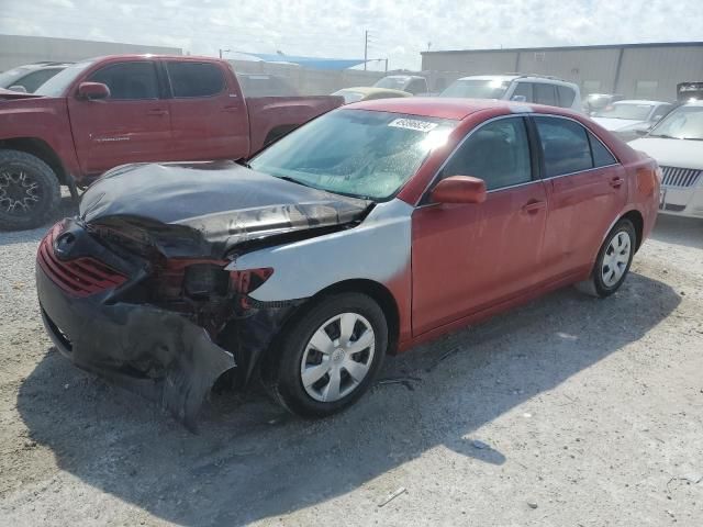 2008 Toyota Camry CE