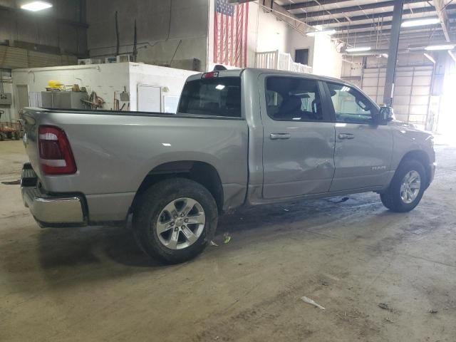 2024 Dodge 1500 Laramie