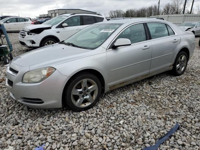 2010 Chevrolet Malibu 1LT