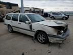 1996 Volvo 850 Base