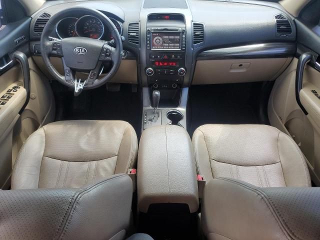 2013 KIA Sorento EX