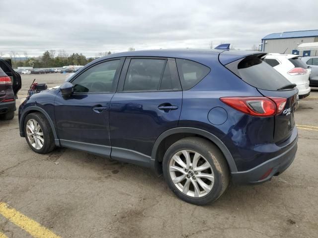 2013 Mazda CX-5 GT