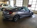 2018 Honda Civic SI