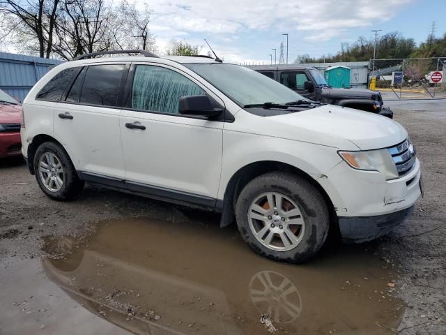 2010 Ford Edge SE