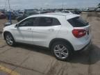 2019 Mercedes-Benz GLA 250 4matic